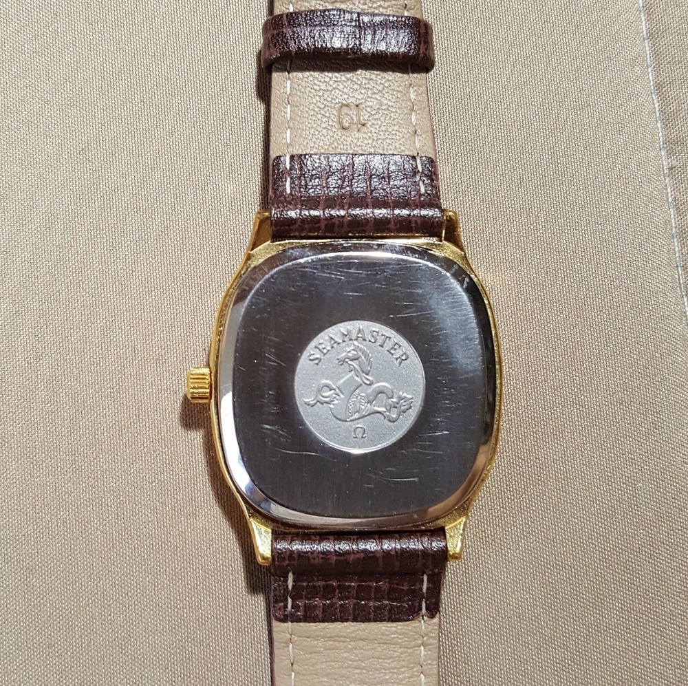 Omega Seamaster - Picture 2 of 2